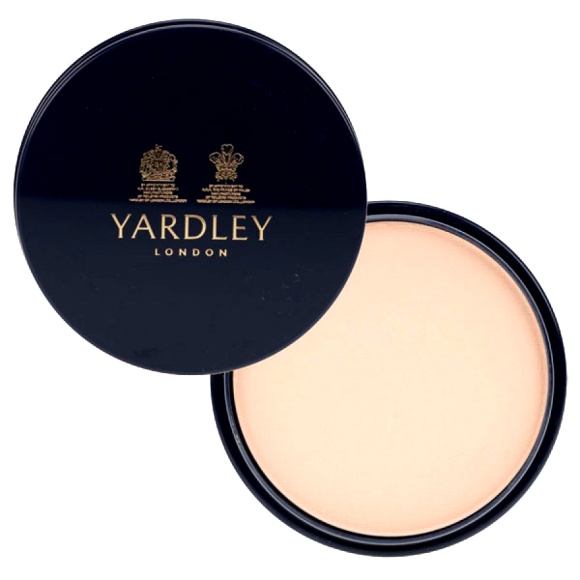 Yardley London Pressed Face Powder